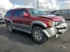 2001 TOYOTA 4Runner