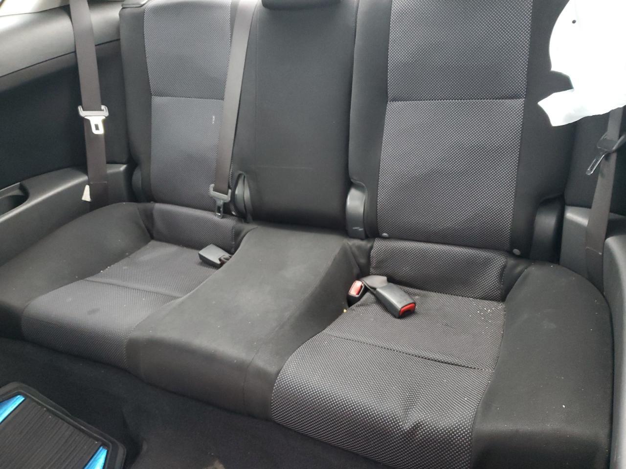 2008 TOYOTA SCION