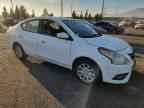 2019 NISSAN VERSA