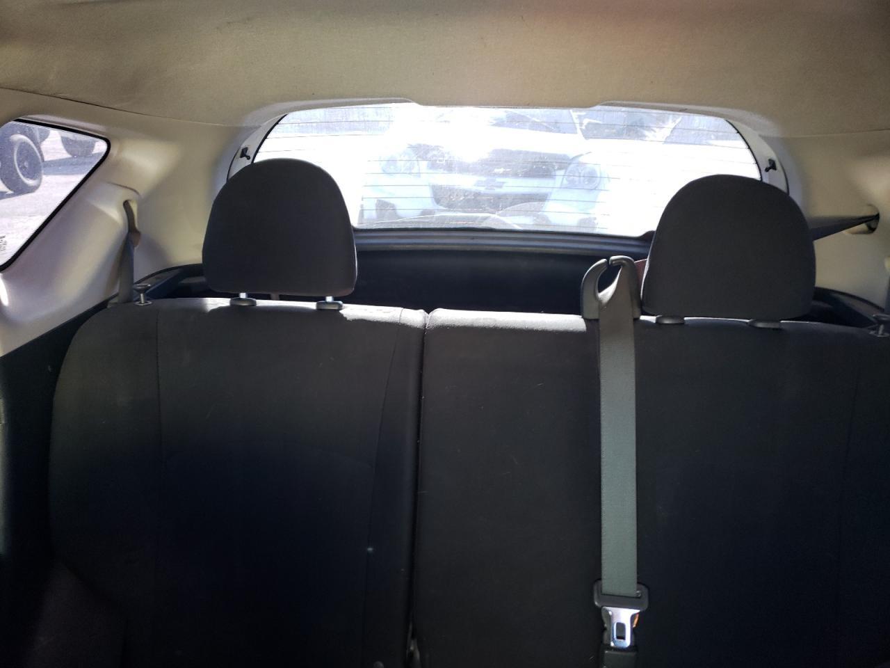 2014 NISSAN Versa Note