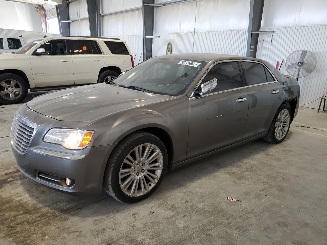 2011 CHRYSLER 300