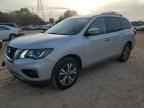2019 NISSAN PATHFINDER