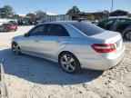 2010 MERCEDES-BENZ E-Class