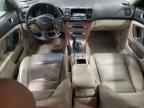 2006 SUBARU Legacy