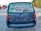2010 DODGE GRAND CARAVAN