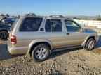 2000 NISSAN PATHFINDER