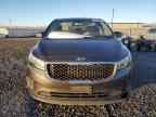 2017 KIA SEDONA