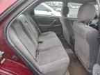 1998 TOYOTA CAMRY