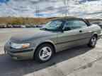 1999 SAAB 9-3
