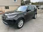 2019 LAND ROVER Discovery