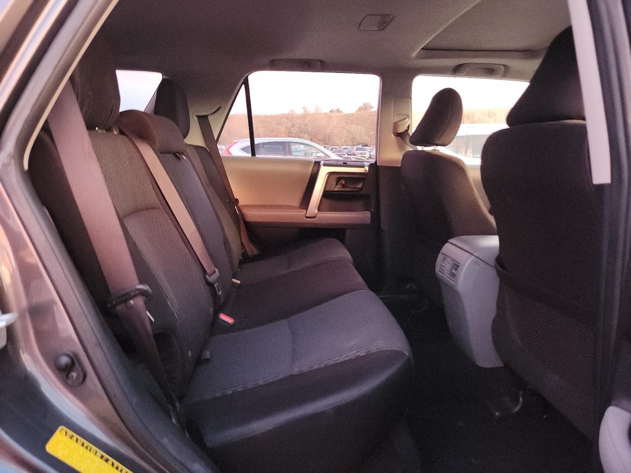2013 TOYOTA 4Runner