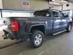 2016 GMC Sierra