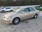 2005 TOYOTA CAMRY