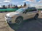 2016 SUBARU Crosstrek