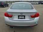 2016 BMW 4 Series