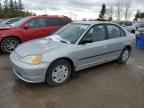 2003 HONDA CIVIC