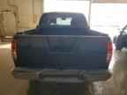 2012 NISSAN Frontier