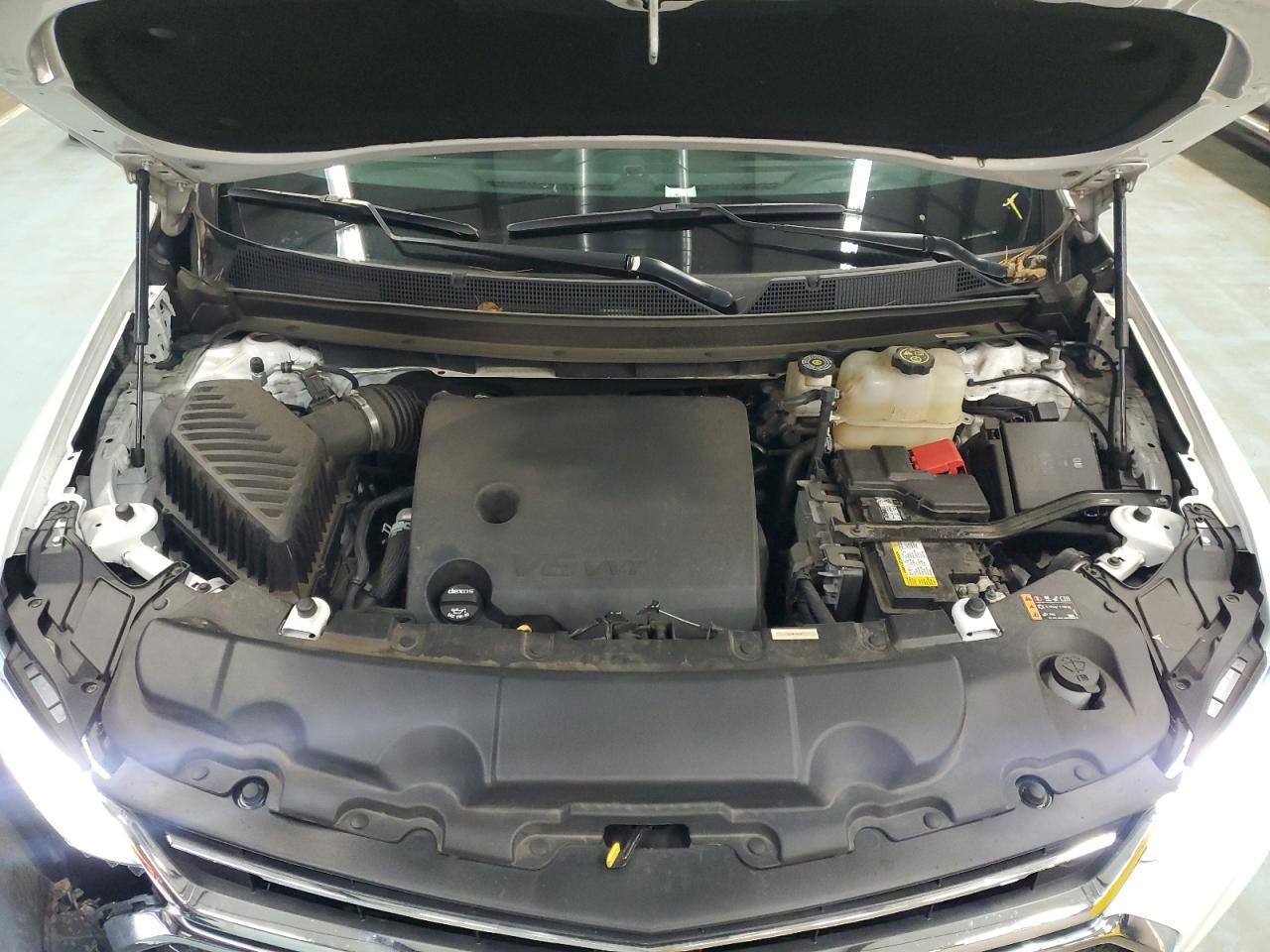 2021 CHEVROLET TRAVERSE