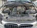2004 BMW 5 series