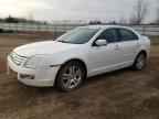 2009 FORD FUSION