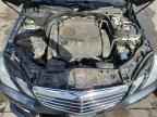 2013 MERCEDES-BENZ E-Class