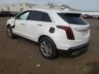 2021 CADILLAC XT5