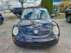 2007 VOLKSWAGEN Beetle
