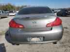 2007 INFINITI G35