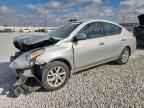 2019 NISSAN VERSA