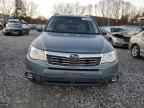 2010 SUBARU FORESTER