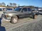 2003 CHEVROLET Silverado