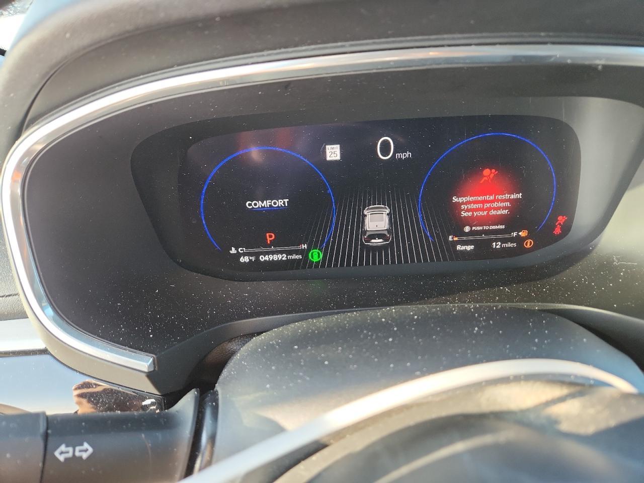 2024 ACURA MDX