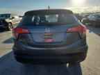 2017 HONDA HR-V