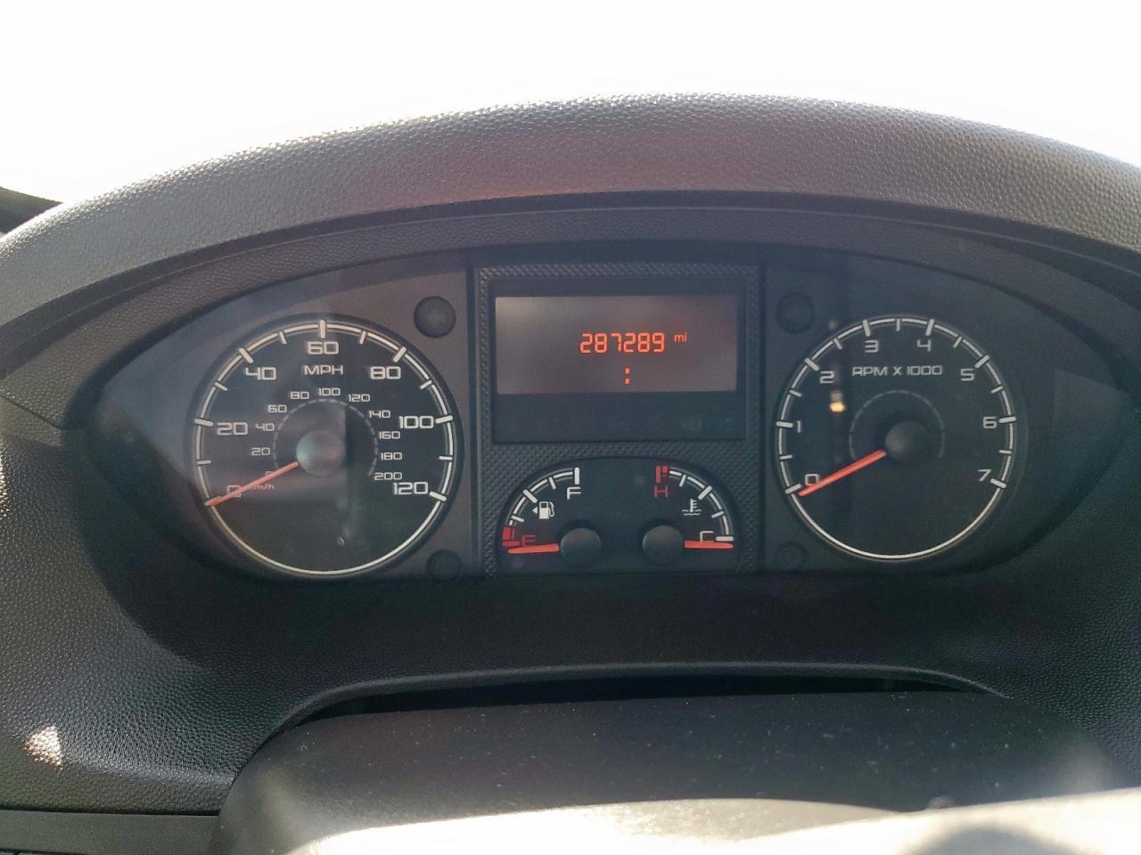 2016 RAM ProMaster 3500
