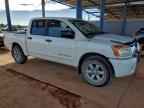 2011 NISSAN Titan