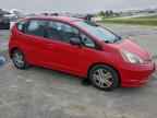 2010 HONDA FIT