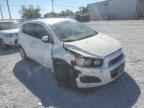 2016 CHEVROLET SONIC