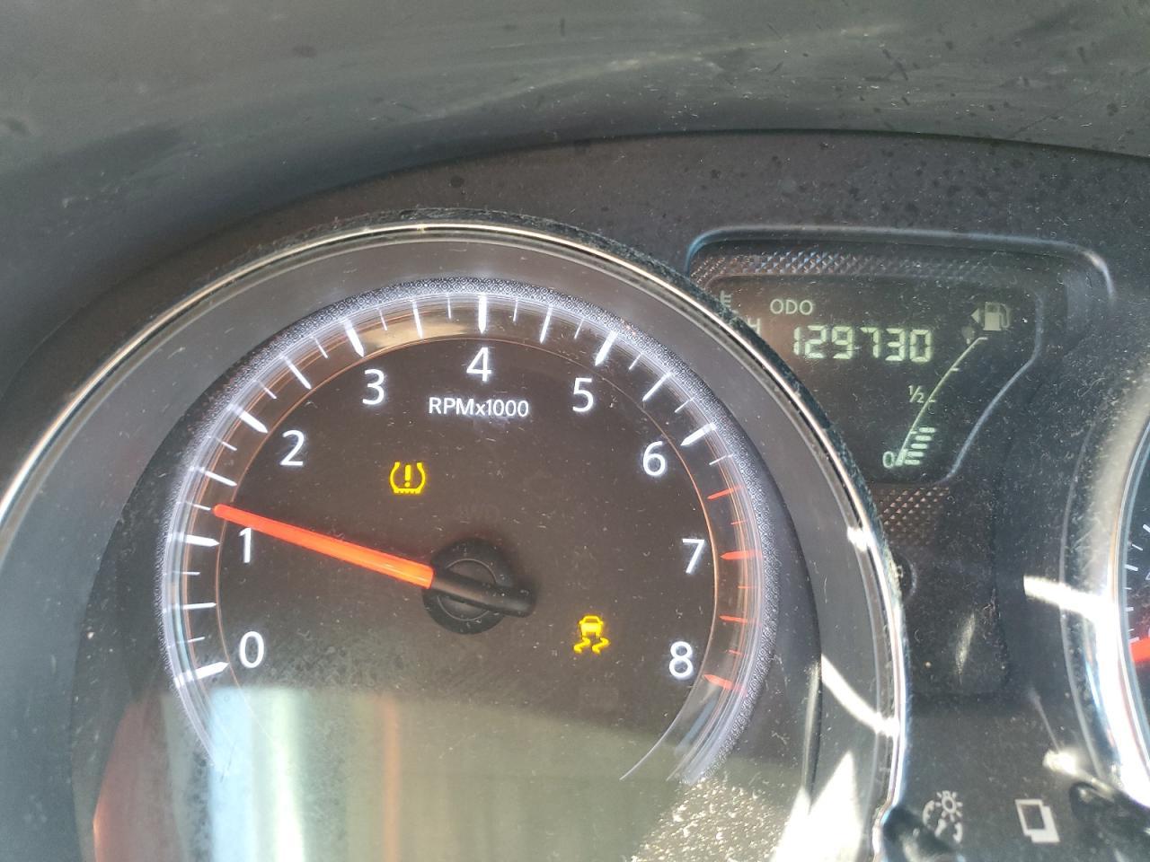 2018 NISSAN VERSA