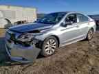 2017 SUBARU Legacy