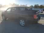 2011 HONDA Ridgeline