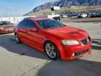 2008 PONTIAC G8
