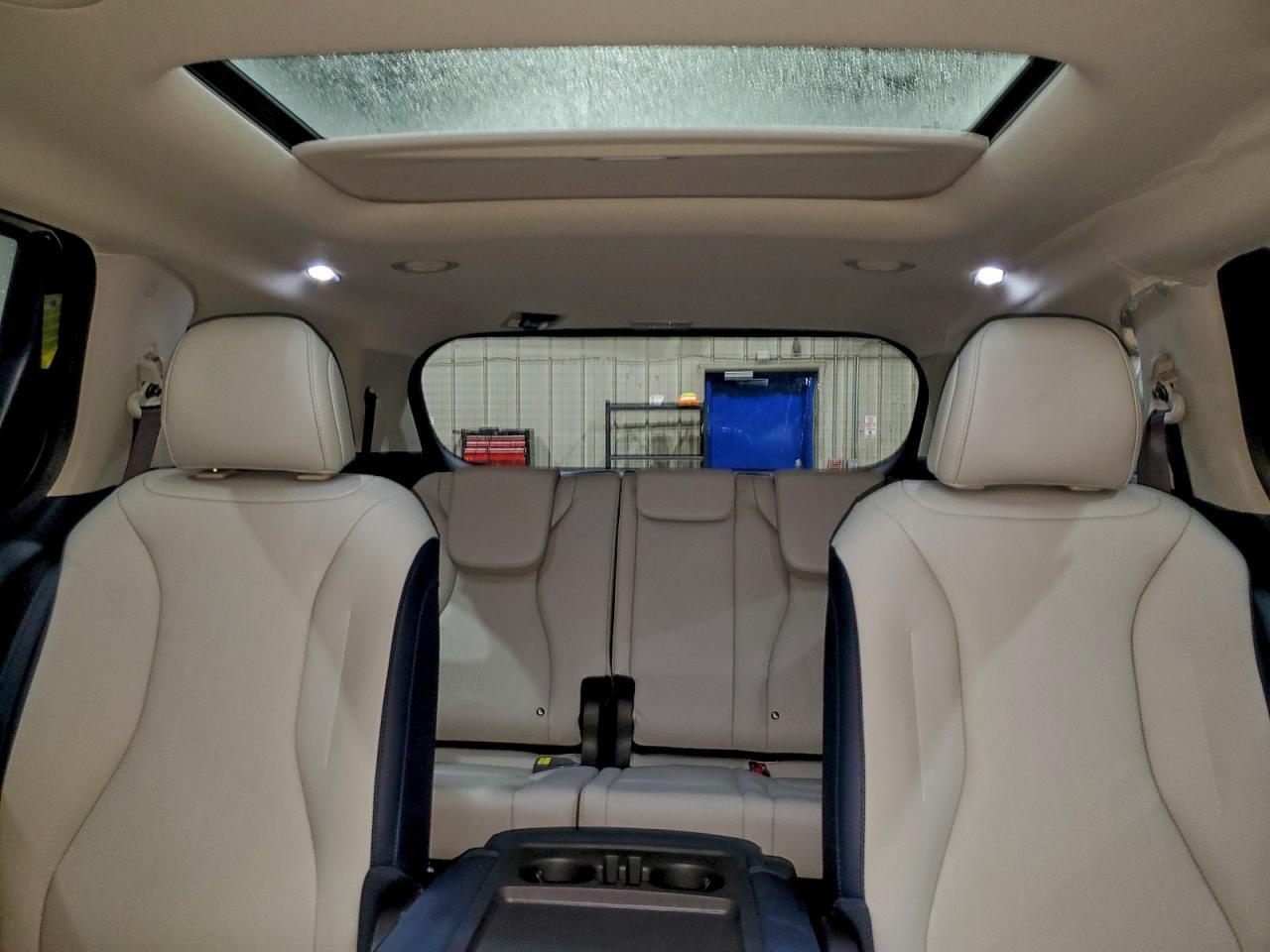 2026 KIA Carnival