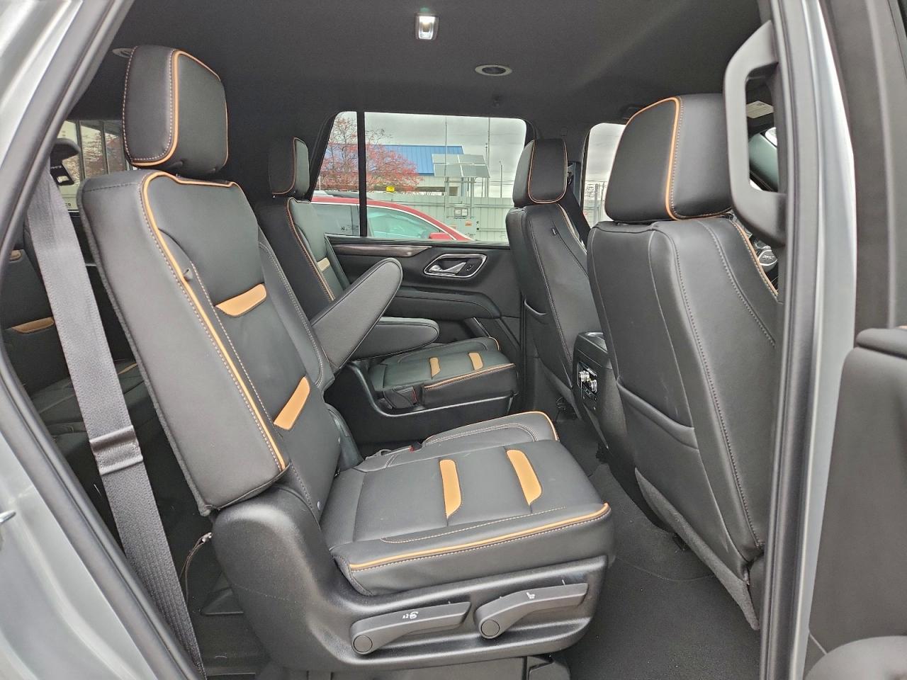 2023 GMC Yukon