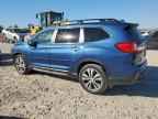 2021 SUBARU Ascent