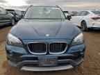2013 BMW X1