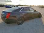 2016 CADILLAC CTS