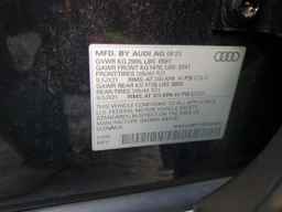 2024 AUDI Q7