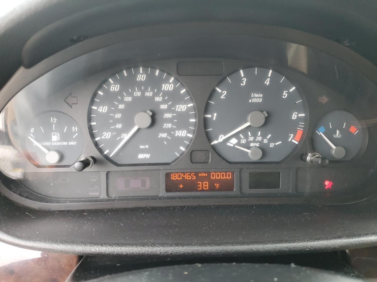 2006 BMW 3 SERIES