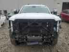 2018 GMC Sierra