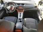 2015 NISSAN SENTRA